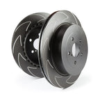 Kies-Motorsports EBC EBC 92-96 BMW 318 1.8 (E36) BSD Rear Rotors