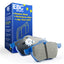 Kies-Motorsports EBC EBC 93-95 Porsche 911 (964) 3.6 Turbo Bluestuff Front Brake Pads