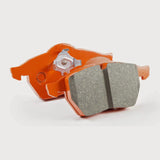 Kies-Motorsports EBC EBC 94-99 BMW M5 3.8 (E34) Orangestuff Front Brake Pads