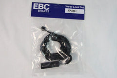 Kies-Motorsports EBC EBC 99-00 BMW 318Ti 1.9 (E46) Rear Wear Leads