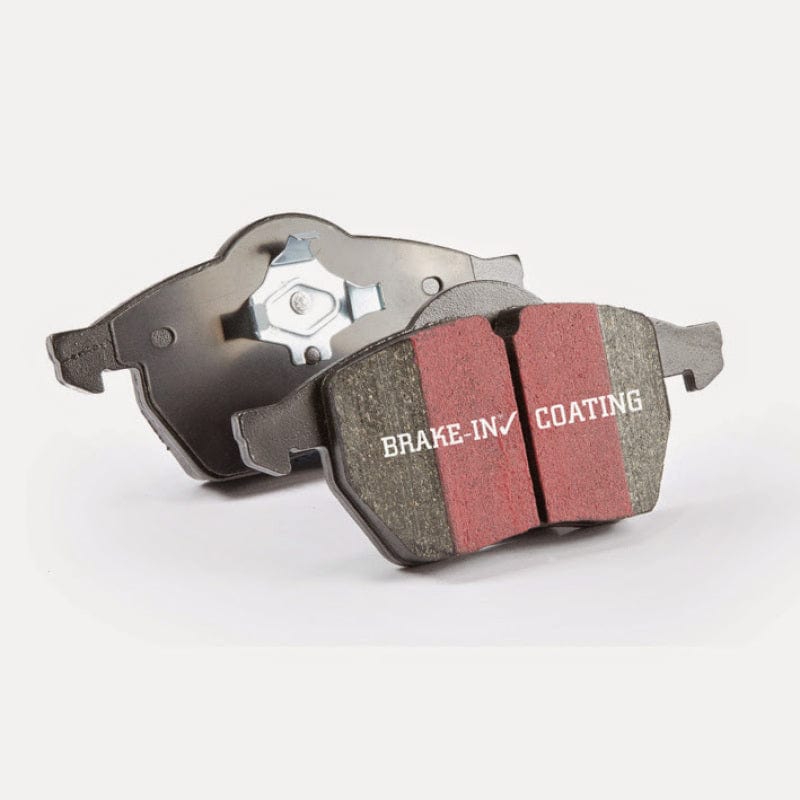 Kies-Motorsports EBC EBC 99-02 BMW Z3 2.5 Ultimax2 Front Brake Pads