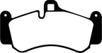 Kies-Motorsports EBC EBC Brakes Greenstuff 2000 Series Sport Pads