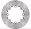 Kies-Motorsports EBC EBC Racing 00-07 BMW M3 (E46) Replacement BBK Complete Assembly 355mm Front Disc Rings (Pair)
