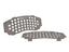 Kies-Motorsports EBC EBC Racing 07-13 BMW M3 (E90/E92/E93) 4.0L Front Titanium Shim