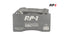 Kies-Motorsports EBC EBC Racing 10-12 Porsche 911 (997) GT3 (Cast Iron Rotors Only) RP-1 Race Front Brake Pads