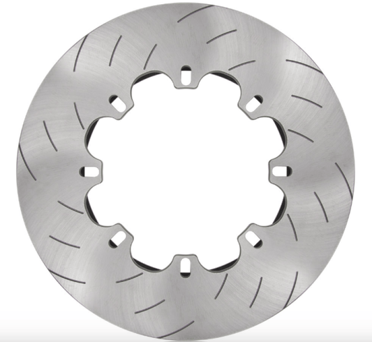 Kies-Motorsports EBC EBC Racing 10-13 Chevrolet Corvette Grand Sport Front Floating SD-Rotor Replacement Right Disc Ring
