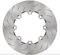 Kies-Motorsports EBC EBC Racing 10-13 Chevrolet Corvette Grand Sport Front Floating SD-Rotor Replacement Right Disc Ring