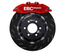 Kies-Motorsports EBC EBC Racing 13-16 BMW M235i (F22)/F23) Red Apollo-6 Front Left Caliper