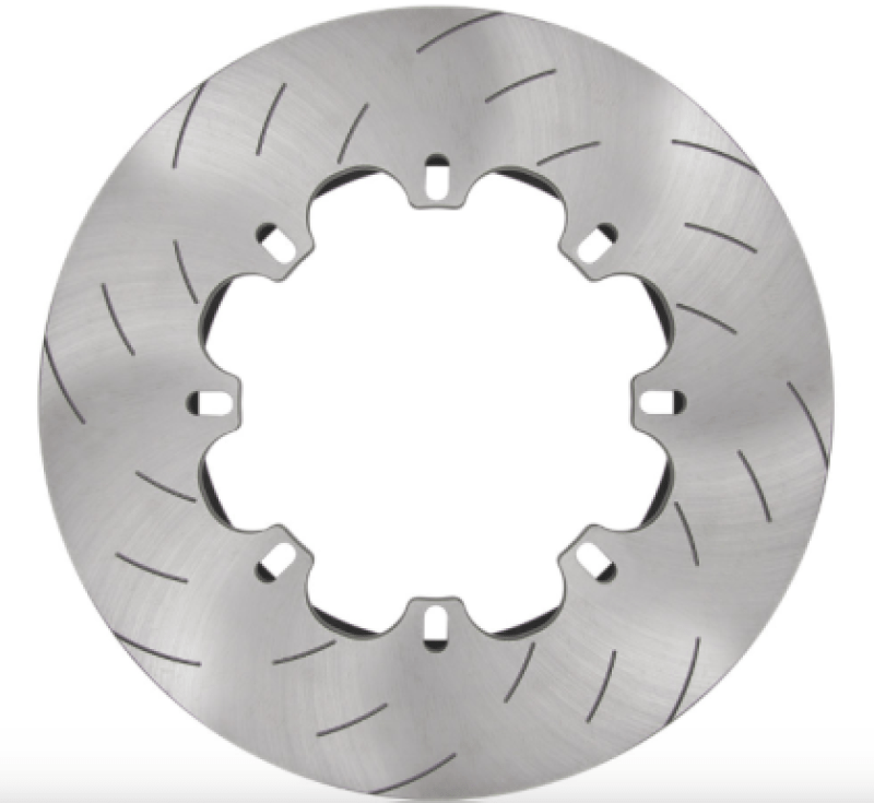 Kies-Motorsports EBC EBC Racing 14-19 BMW M3 F80/F82/F87 3.0T Replacement BBK Complete Assembly 380mm Disc Rings (Pair)