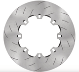 Kies-Motorsports EBC EBC Racing 14-19 BMW M3 F80/F82/F87 3.0T Replacement BBK Complete Assembly 380mm Disc Rings (Pair)