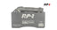 Kies-Motorsports EBC EBC Racing 18-21 BMW M2 Competition F87 3.0TT Rear RP-1 Race Brake Pads