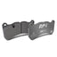 Kies-Motorsports EBC EBC Racing 2017+ Subaru WRX STI RP-1 Race Front Brake Pads