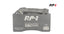 Kies-Motorsports EBC EBC Racing 2019+ BMW Z4 G29 / 2020+ Toyota GR Supra (w/13in Rear Rotors) RP-1 Race Rear Brake Pads