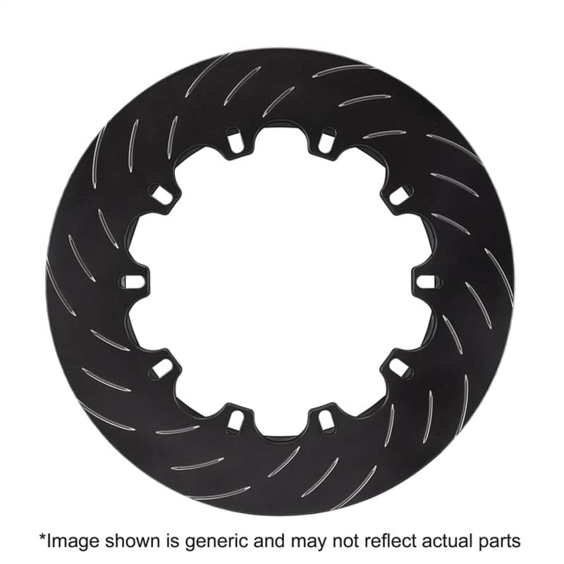 Kies-Motorsports EBC EBC Racing 2023 Toyota GR Corolla Replacement Front Right Disc Ring