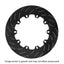 Kies-Motorsports EBC EBC Racing 2023 Toyota GR Corolla Replacement Front Right Disc Ring