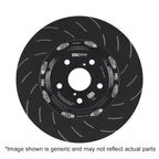 Kies-Motorsports EBC EBC Racing 23-24 Nissan Z (RZ34) Performance 3.0TT Front 355mm 2 Pc Rotor Replacement (Pair)