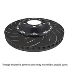 Kies-Motorsports EBC EBC Racing 23-24 Nissan Z (RZ34) Performance 3.0TT Front 355mm 2 Pc Rotor Replacement (Pair)