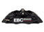 Kies-Motorsports EBC EBC Racing 92-00 BMW M3 (E36) Front Left Apollo-4 Black Caliper