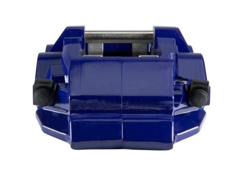 EBC Racing 92-00 BMW M3 (E36) Front Left Apollo-4 Blue Caliper Secondary image