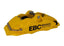 Kies-Motorsports EBC EBC Racing 92-00 BMW M3 (E36) Front Left Apollo-4 Yellow Caliper