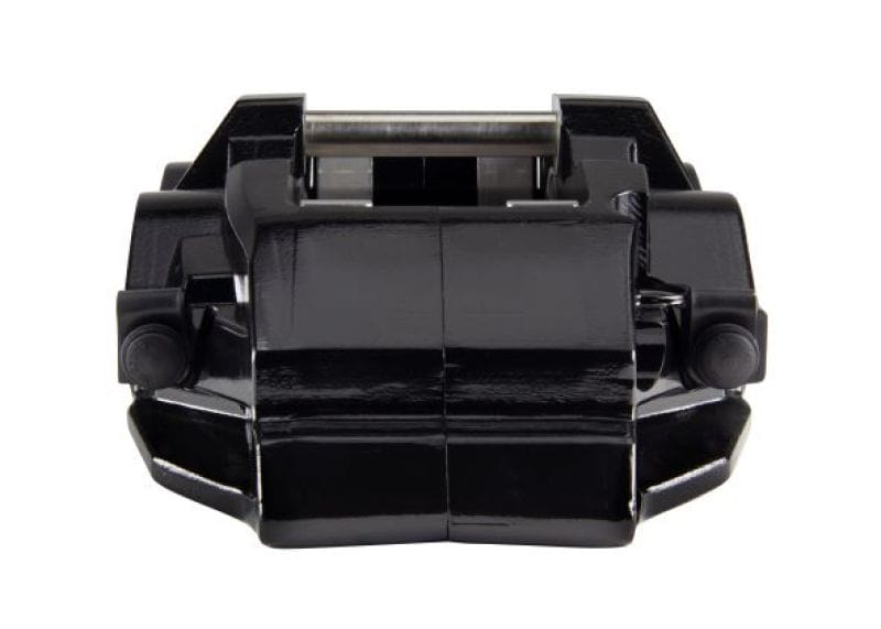 Kies-Motorsports EBC EBC Racing 92-00 BMW M3 (E36) Front Right Apollo-4 Black Caliper (for 330mm Rotor)