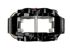 Kies-Motorsports EBC EBC Racing 92-00 BMW M3 (E36) Front Right Apollo-4 Black Caliper (for 355mm Rotor)