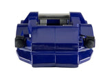 Kies-Motorsports EBC EBC Racing 92-00 BMW M3 (E36) Front Right Apollo-4 Blue Caliper (for 355mm Rotor)