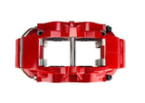 Kies-Motorsports EBC EBC Racing 92-00 BMW M3 (E36) Front Right Apollo-4 Red Caliper (for 330mm Rotor)