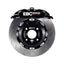 Kies-Motorsports EBC EBC Racing 92-00 BMW M3 (E36) w/Meyle Control Arms Black Apollo-4 Calipers 330mm Rotors Front BBK