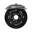 Kies-Motorsports EBC EBC Racing Universal Apollo-4 Race Spec Trailing Front Right Caliper (300mm Min 355mm Max Rotor)