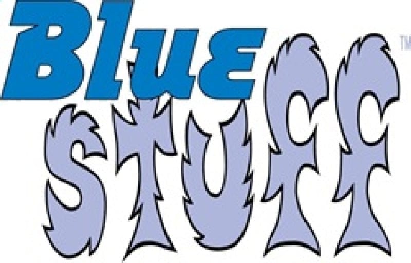 Kies-Motorsports EBC EBC S6 Kits Bluestuff Pads and GD Rotors