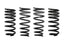 Kies-Motorsports Eibach Eibach 19-22 BMW 330i xDrive Sedan AWD G20 Pro-Kit Performance Springs (Set of 4)
