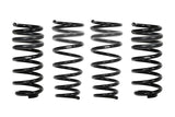 Kies-Motorsports Eibach Eibach 19-22 BMW 330i xDrive Sedan AWD G20 Pro-Kit Performance Springs (Set of 4)