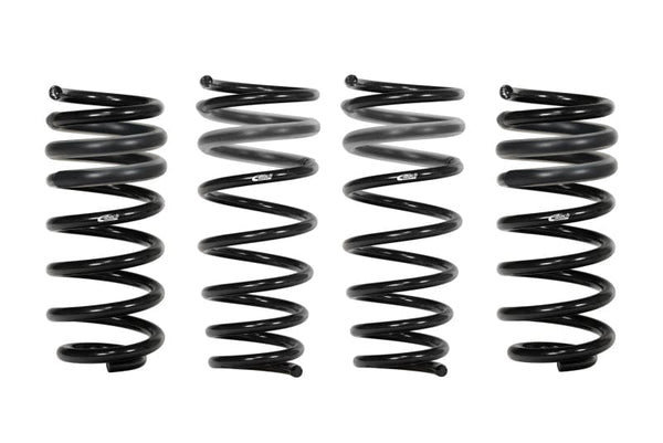 Eibach 19-22 BMW 330i xDrive Sedan AWD G20 Pro-Kit Performance