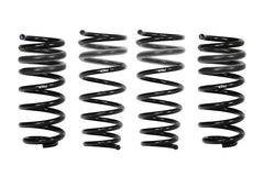 Kies-Motorsports Eibach Eibach 19-22 BMW 330i xDrive Sedan AWD G20 Pro-Kit Performance Springs (Set of 4)