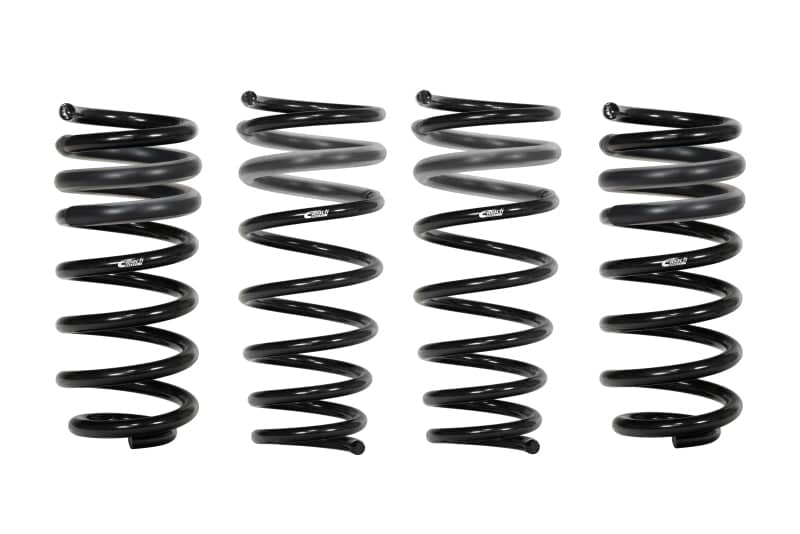 Kies-Motorsports Eibach Eibach 19-25 BMW X5 X50i xDrive SUV 4.4L V8 AWD G05 Pro-Kit