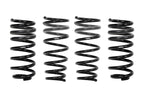 Kies-Motorsports Eibach Eibach 19-25 BMW X5 X50i xDrive SUV 4.4L V8 AWD G05 Pro-Kit