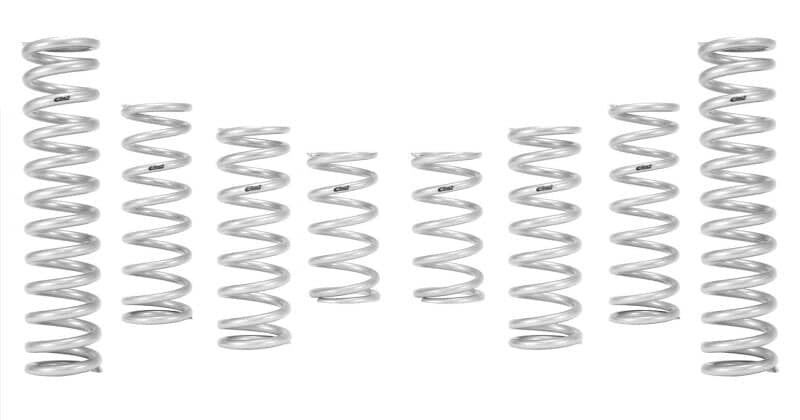 Kies-Motorsports Eibach Eibach 20-21 Can-Am Maverick X3 X RS Turbo R Pro-UTV Stage 4 Springs - Set of 8