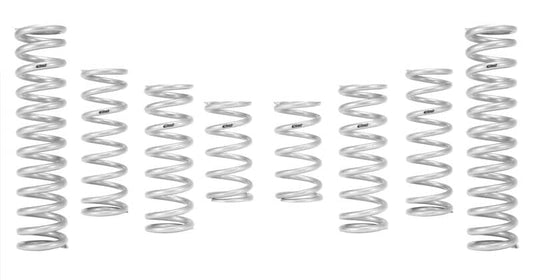 Kies-Motorsports Eibach Eibach 20-21 Can-Am Maverick X3 X RS Turbo R Pro-UTV Stage 4 Springs - Set of 8