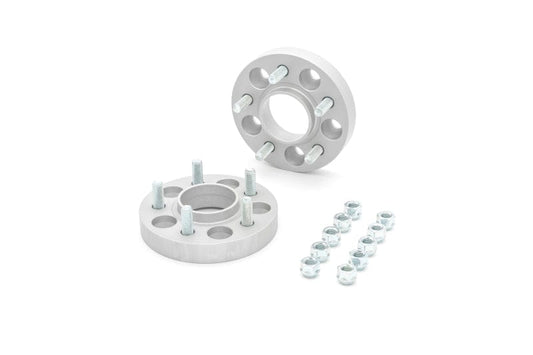 Kies-Motorsports Eibach Eibach 20-22 Tesla Model Y Pro-Spacer 16mm Pair