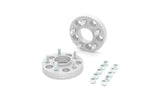 Kies-Motorsports Eibach Eibach 20-22 Tesla Model Y Pro-Spacer 16mm Pair