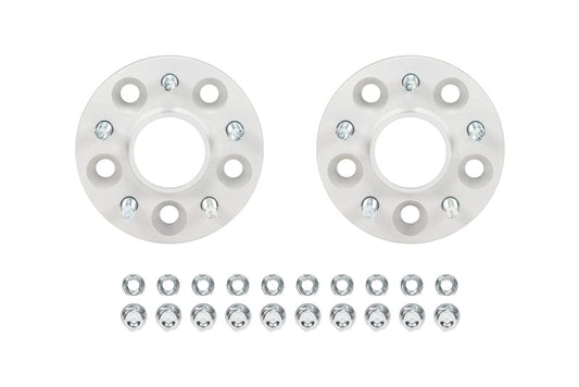 Kies-Motorsports Eibach Eibach 20-22 Tesla Model Y Pro-Spacer 16mm Pair