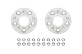 Kies-Motorsports Eibach Eibach 20-22 Tesla Model Y Pro-Spacer 16mm Pair