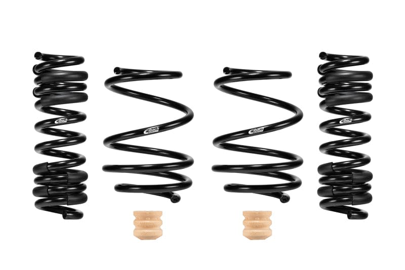 Kies-Motorsports Eibach Eibach 20-24 BMW M3 Pro-Street Spring Kit Main image