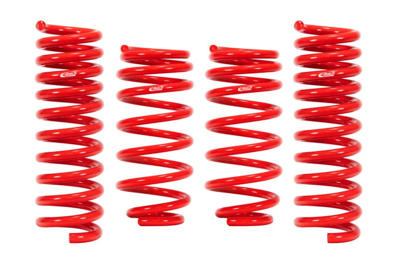 Kies-Motorsports Eibach Eibach 2019+ BMW G20 3-Series Sportline Spring Kit Main image