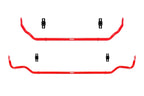 Kies-Motorsports Eibach Eibach 2020+ Toyota Supra Front & Rear Anti-Roll Sway Bar Kit