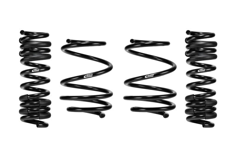 Kies-Motorsports Eibach Eibach 2021+ BMW M4 Pro Coil Spring Kit Main image