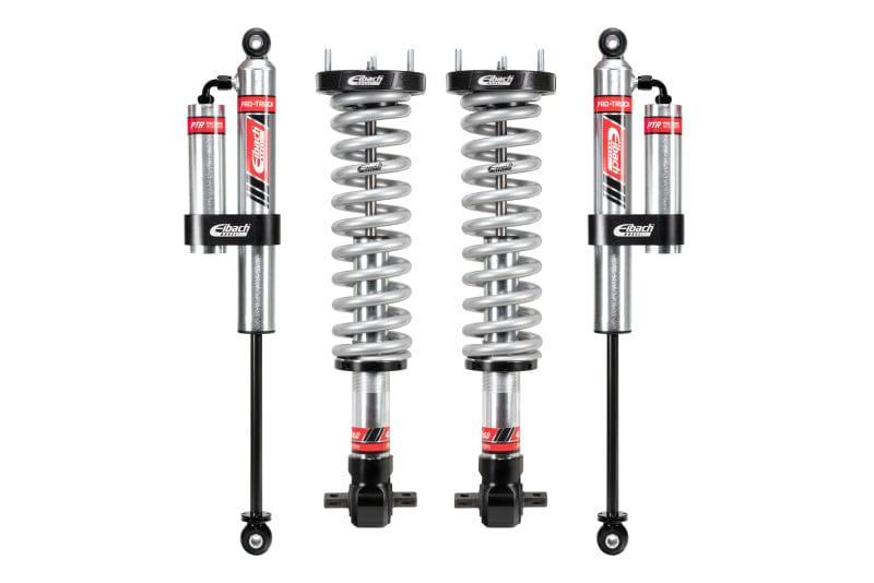 Kies-Motorsports Eibach Eibach 22-23 GM 1500/Diesel Truck Pro-Truck Stage 2 Pro Coilover 2.0 System