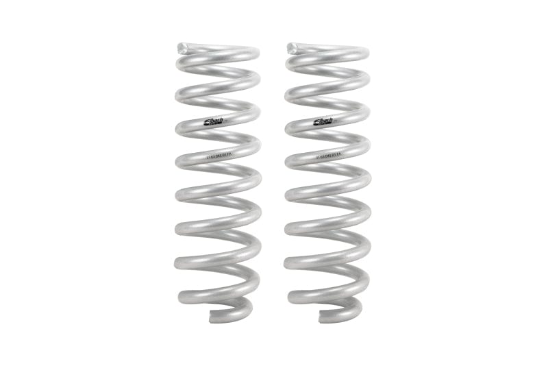 Kies-Motorsports Eibach Eibach 22-23 Nissan Frontier Pro-Lift Kit - Front and Rear Springs