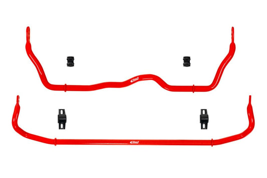 Kies-Motorsports Eibach Eibach 23-24 Toyota GR Corolla Front & Rear Anti-Roll Bar Kit